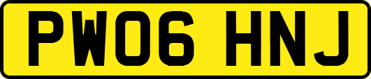 PW06HNJ
