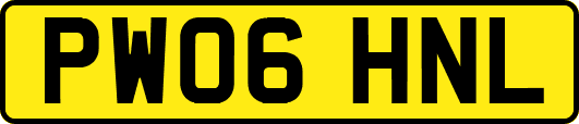 PW06HNL