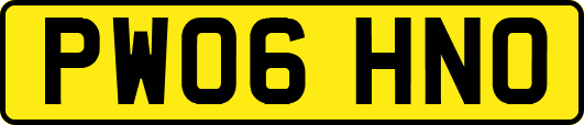 PW06HNO