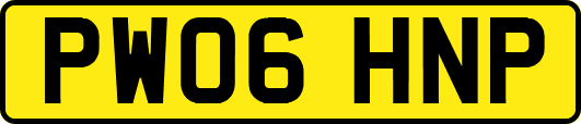 PW06HNP