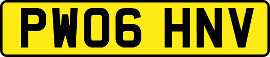 PW06HNV
