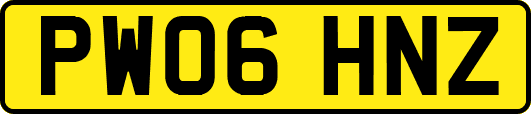 PW06HNZ