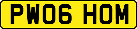 PW06HOM