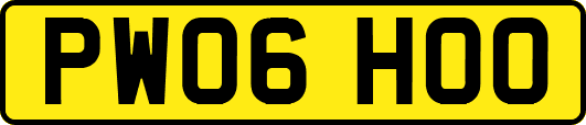 PW06HOO