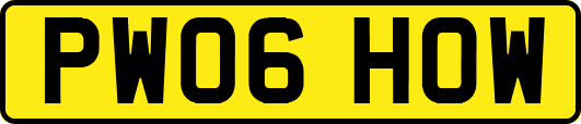 PW06HOW