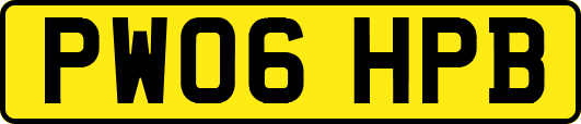 PW06HPB