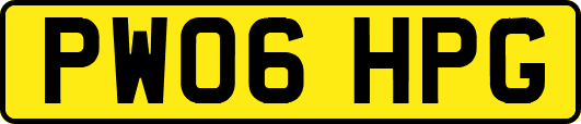 PW06HPG
