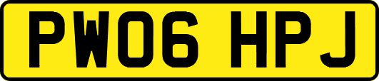 PW06HPJ