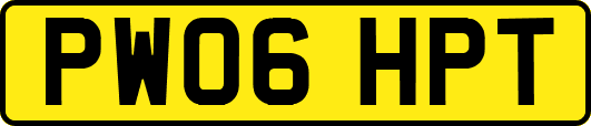 PW06HPT