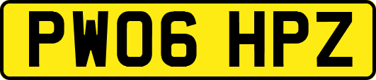 PW06HPZ