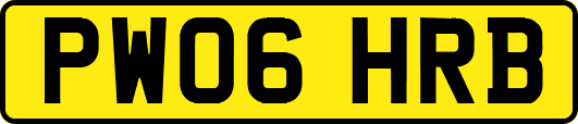PW06HRB