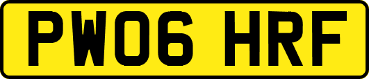 PW06HRF