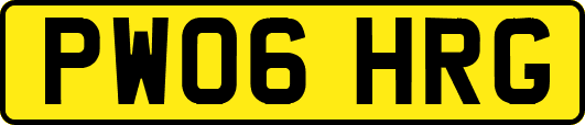 PW06HRG