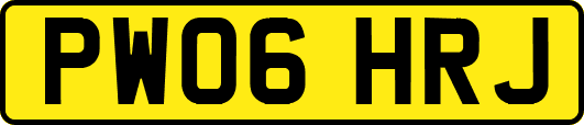 PW06HRJ