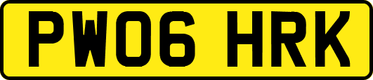 PW06HRK