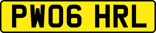 PW06HRL