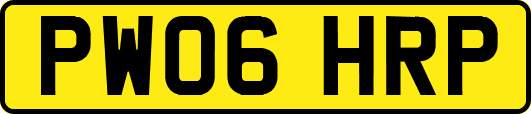 PW06HRP