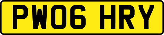 PW06HRY