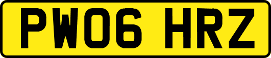 PW06HRZ