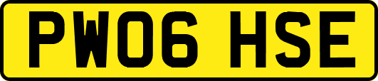 PW06HSE