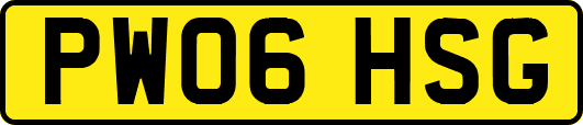 PW06HSG