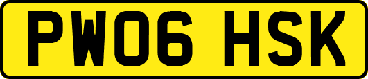 PW06HSK