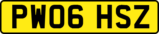 PW06HSZ