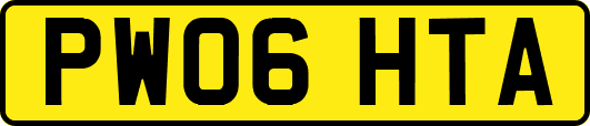 PW06HTA