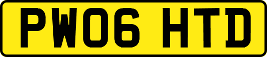 PW06HTD