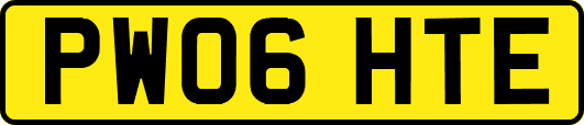 PW06HTE