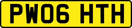 PW06HTH