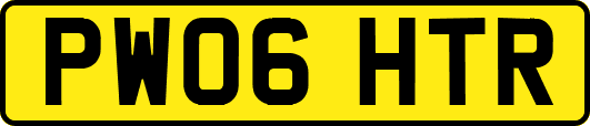 PW06HTR