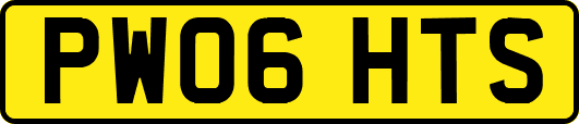 PW06HTS