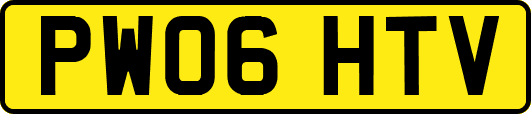 PW06HTV