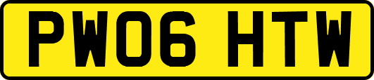 PW06HTW