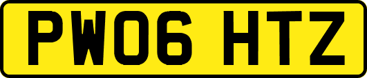 PW06HTZ