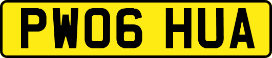 PW06HUA