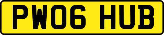 PW06HUB