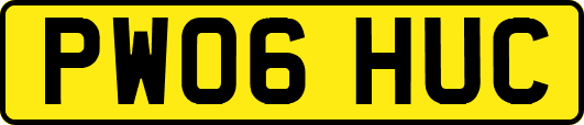 PW06HUC