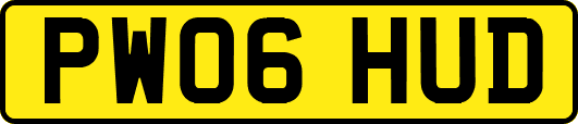 PW06HUD