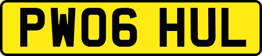 PW06HUL