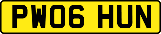 PW06HUN