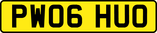 PW06HUO