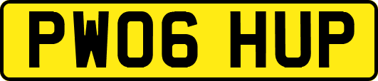 PW06HUP