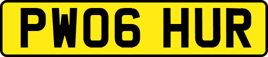 PW06HUR
