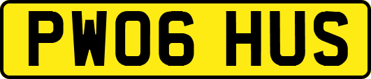 PW06HUS