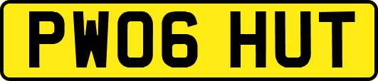 PW06HUT