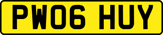 PW06HUY