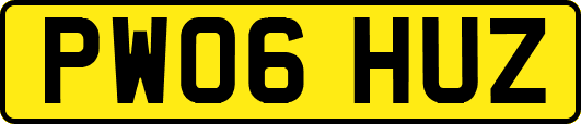 PW06HUZ