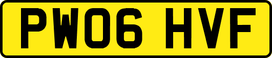 PW06HVF